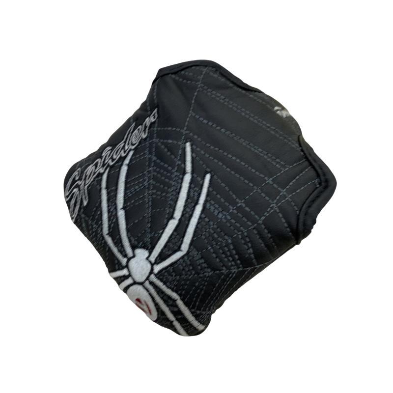 TaylorMade（テーラーメイド） Spider FCG BLACK/WHITE シングルベンド