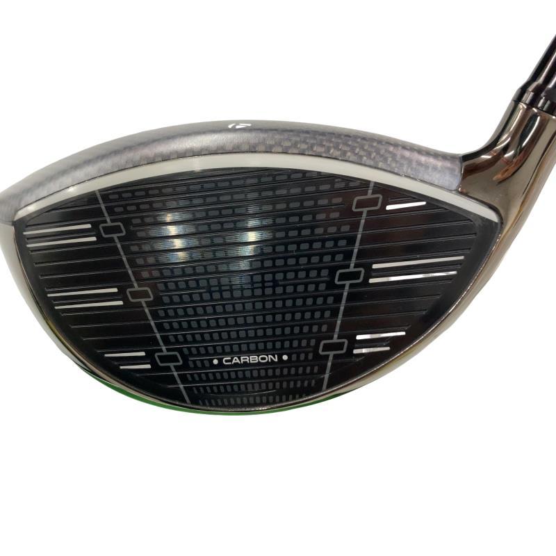 TaylorMade（テーラーメイド） Qi35 LS 9° ドライバー DR フレックスS