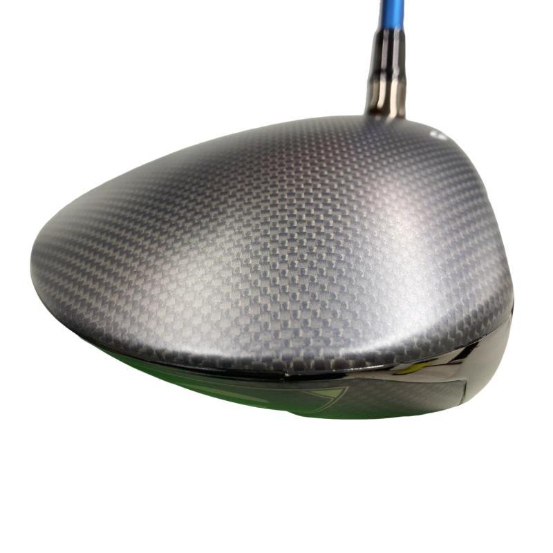 TaylorMade（テーラーメイド） Qi35 LS 9° ドライバー DR フレックスS