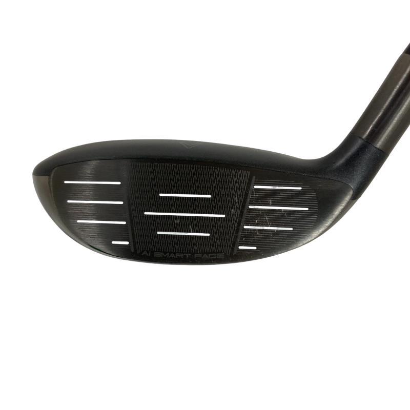 Callaway（キャロウェイ） PARADYM Ai SMOKE MAX FAST 5W フェアウェイ