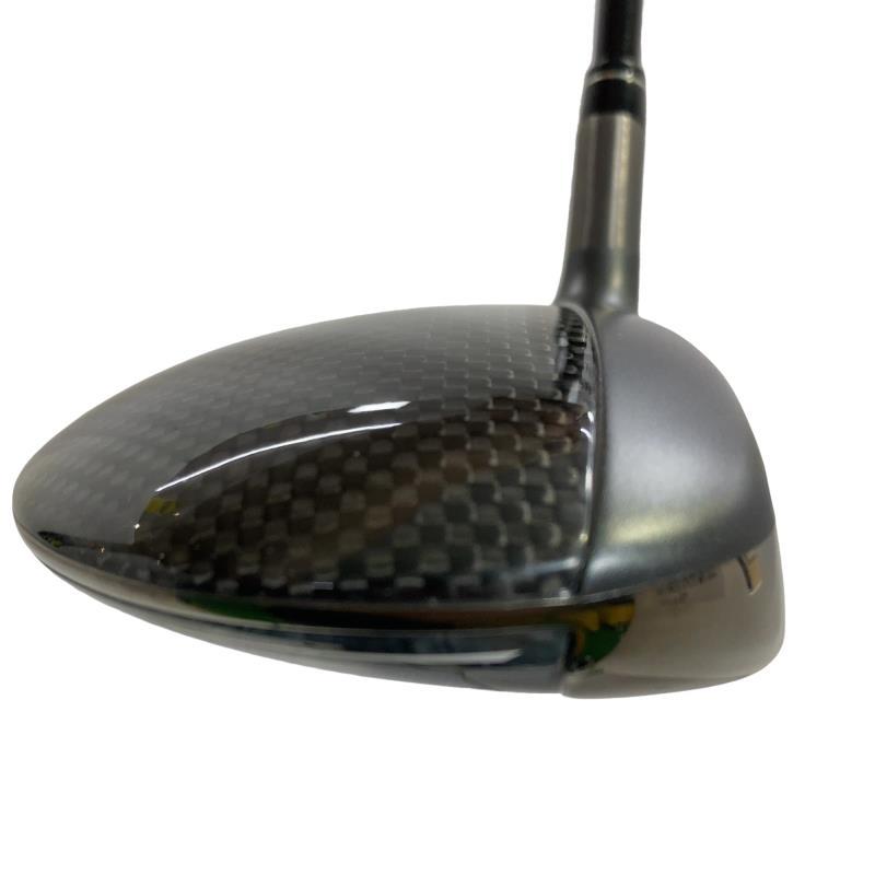 Callaway（キャロウェイ） PARADYM Ai SMOKE MAX FAST 5W フェアウェイ