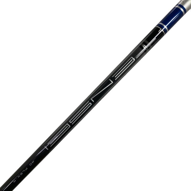 Callaway（キャロウェイ） PARADYM Ai SMOKE MAX FAST 5W フェアウェイ