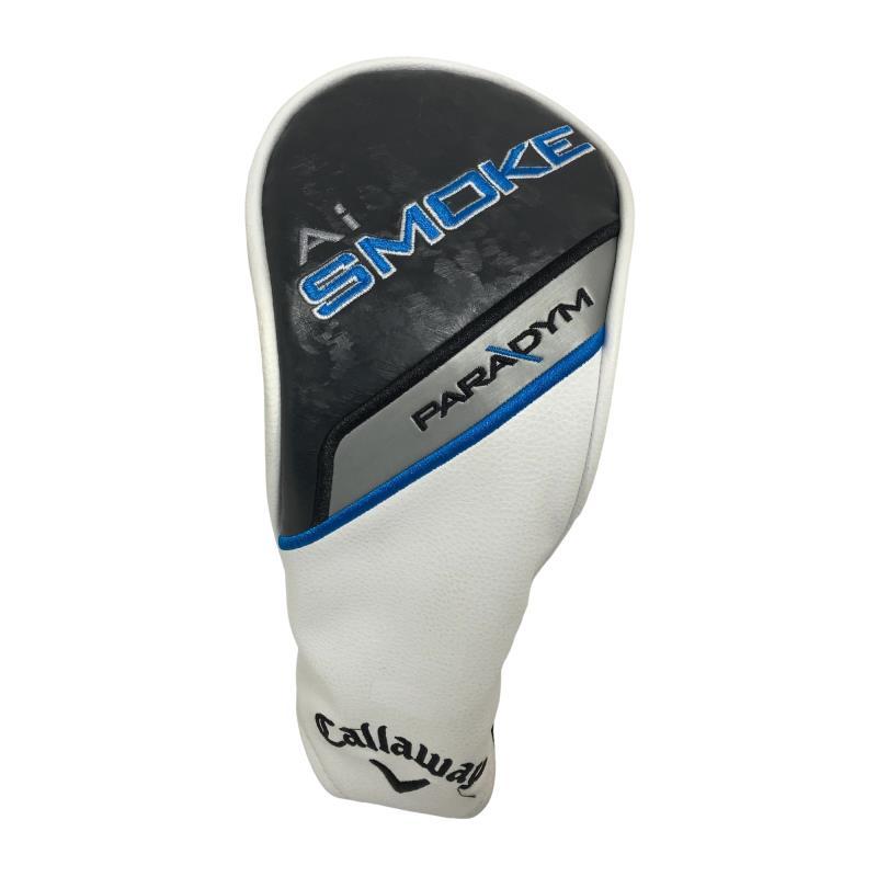 Callaway（キャロウェイ） PARADYM Ai SMOKE MAX FAST 5W フェアウェイ