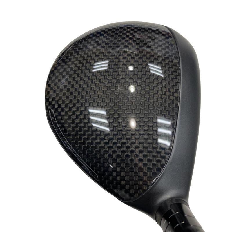 レフティ　3w キャロウェイ Callaway（キャロウェイ） QUANTUM ◇◇◇ 3W レフティ フェアウェイ