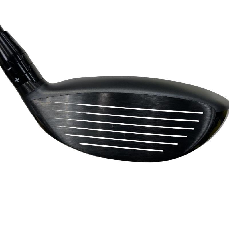 Callaway（キャロウェイ） QUANTUM ◇◇◇ 3W レフティ フェアウェイ