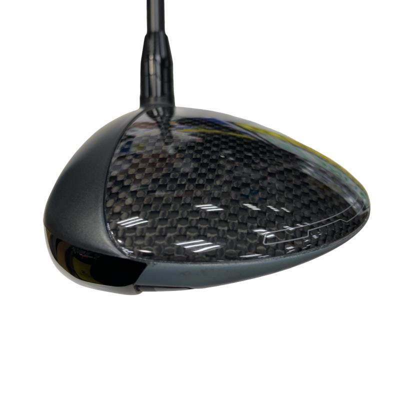 Callaway（キャロウェイ） QUANTUM ◇◇◇ 3W レフティ フェアウェイ