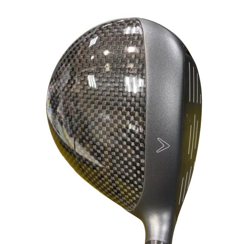 Callaway（キャロウェイ） QUANTUM MAX 7W レフティ フェアウェイ