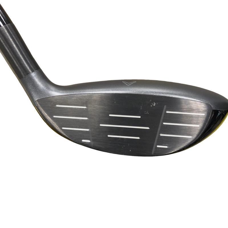 Callaway（キャロウェイ） QUANTUM MAX 7W レフティ フェアウェイ