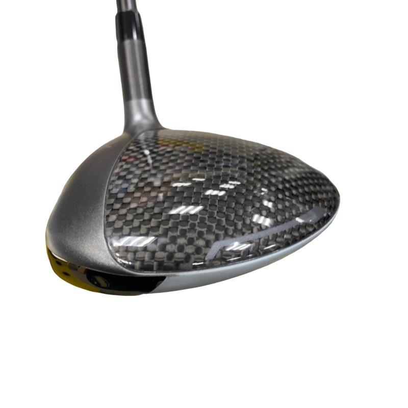 Callaway（キャロウェイ） QUANTUM MAX 7W レフティ フェアウェイ