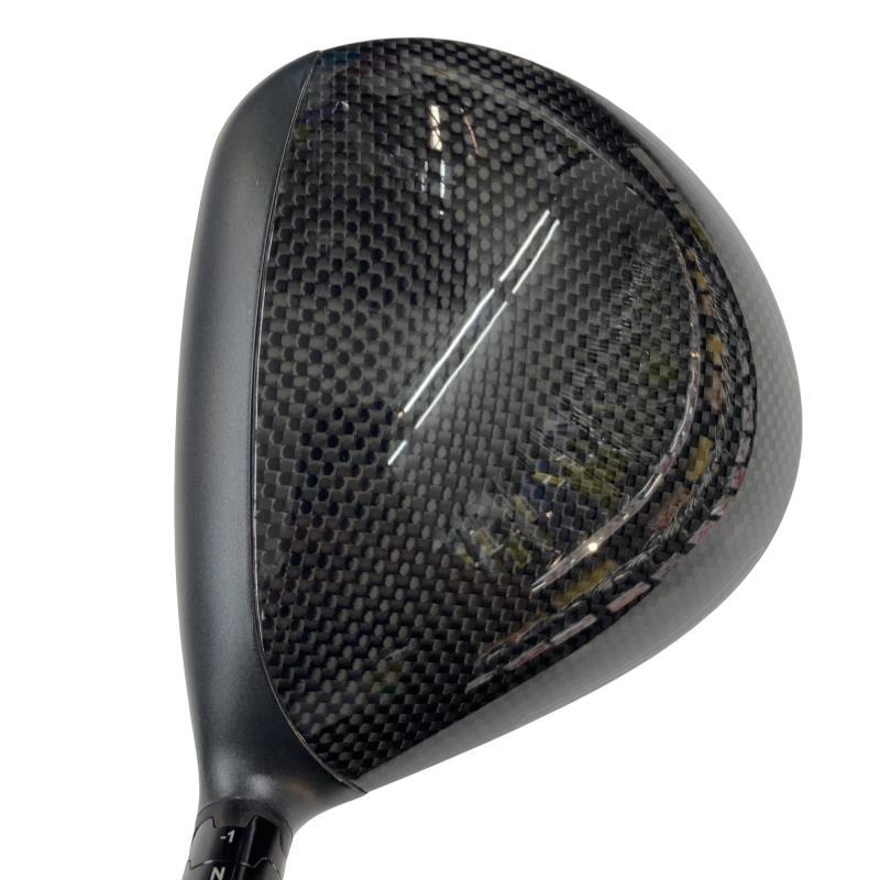 Callaway（キャロウェイ） QUANTUM ◇◇◇ MAX 9° ドライバー DR