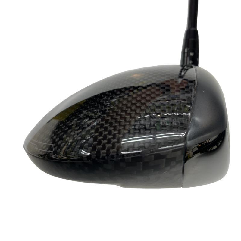 Callaway（キャロウェイ） QUANTUM ◇◇◇ MAX 9° ドライバー DR