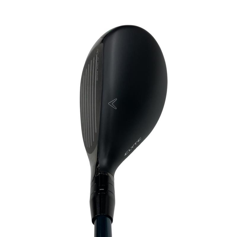 Callaway（キャロウェイ） ELYTE X U6 ユーティリティ UT フレックスS