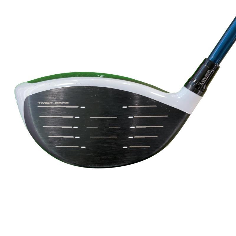 TaylorMade（テーラーメイド） SIM2 MAX-D 10.5° ドライバー DR