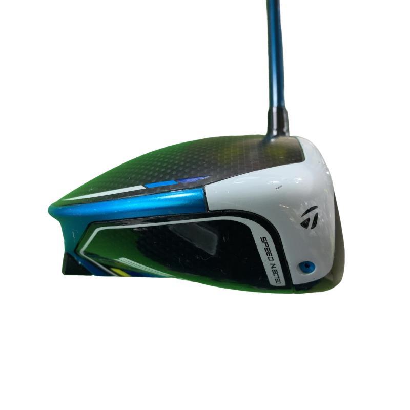 TaylorMade（テーラーメイド） SIM2 MAX-D 10.5° ドライバー DR