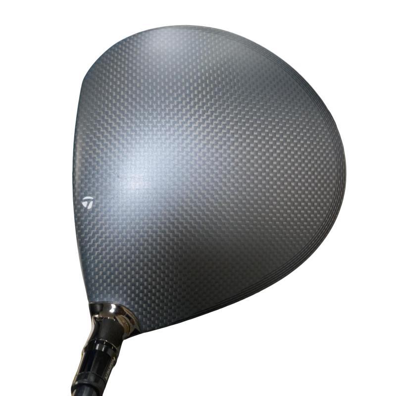 TaylorMade（テーラーメイド） Qi35 MAX 9° ドライバー DR フレックスS