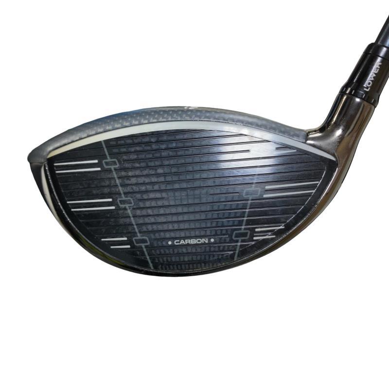 TaylorMade（テーラーメイド） Qi35 MAX 9° ドライバー DR フレックスS