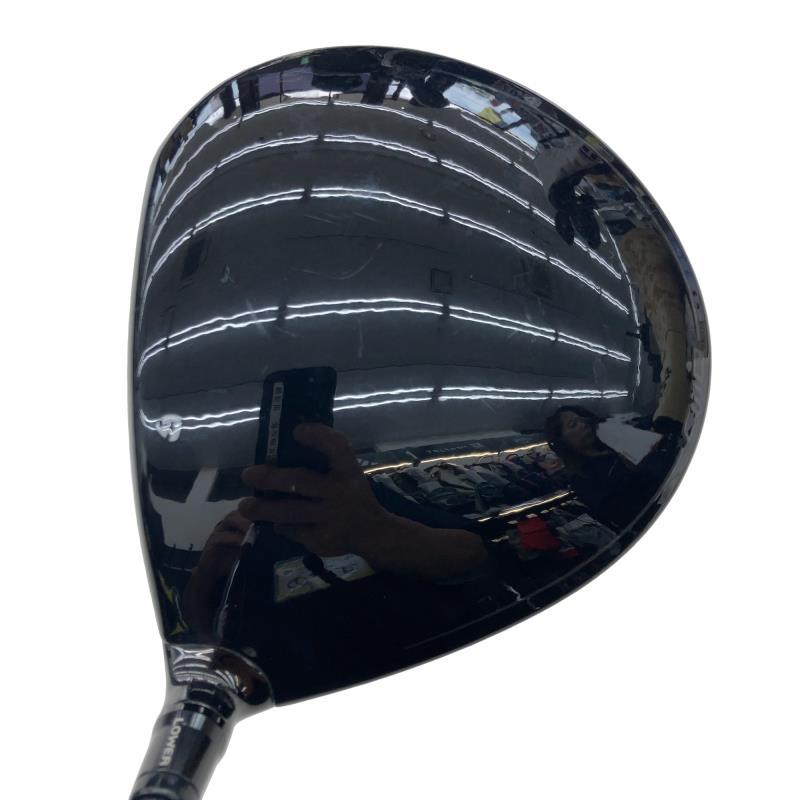 TaylorMade（テーラーメイド） Qi10 MAX 9° ドライバー DR フレックスS