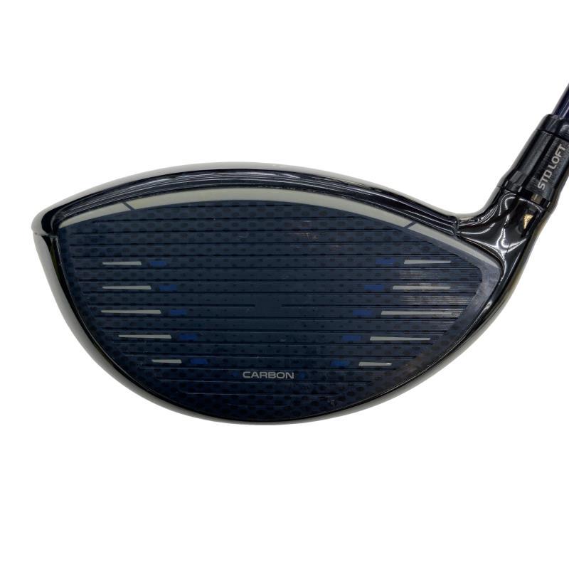 TaylorMade（テーラーメイド） Qi10 MAX 9° ドライバー DR フレックスS