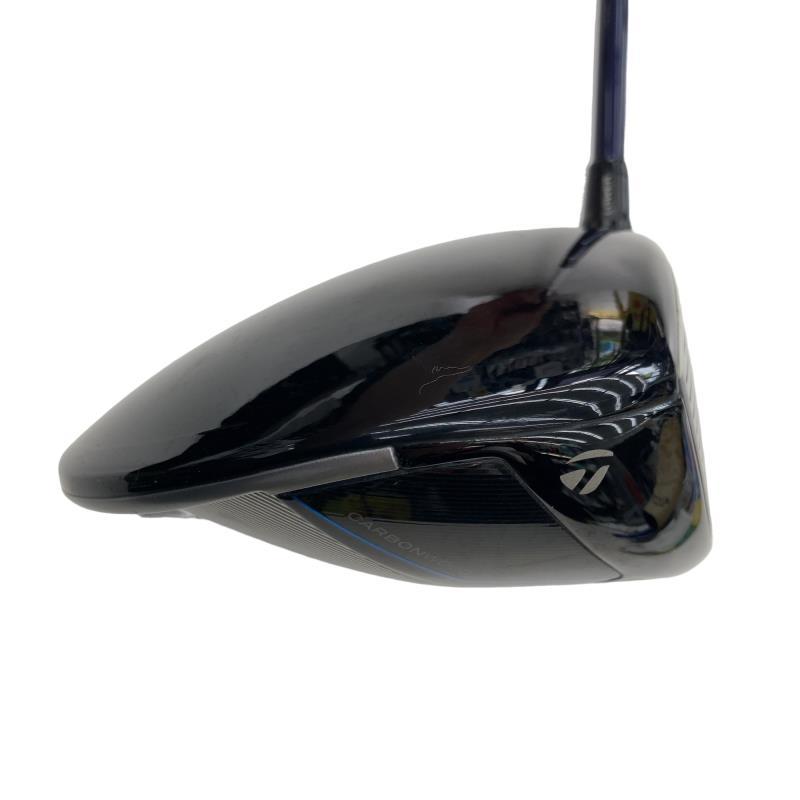 TaylorMade（テーラーメイド） Qi10 MAX 9° ドライバー DR フレックスS