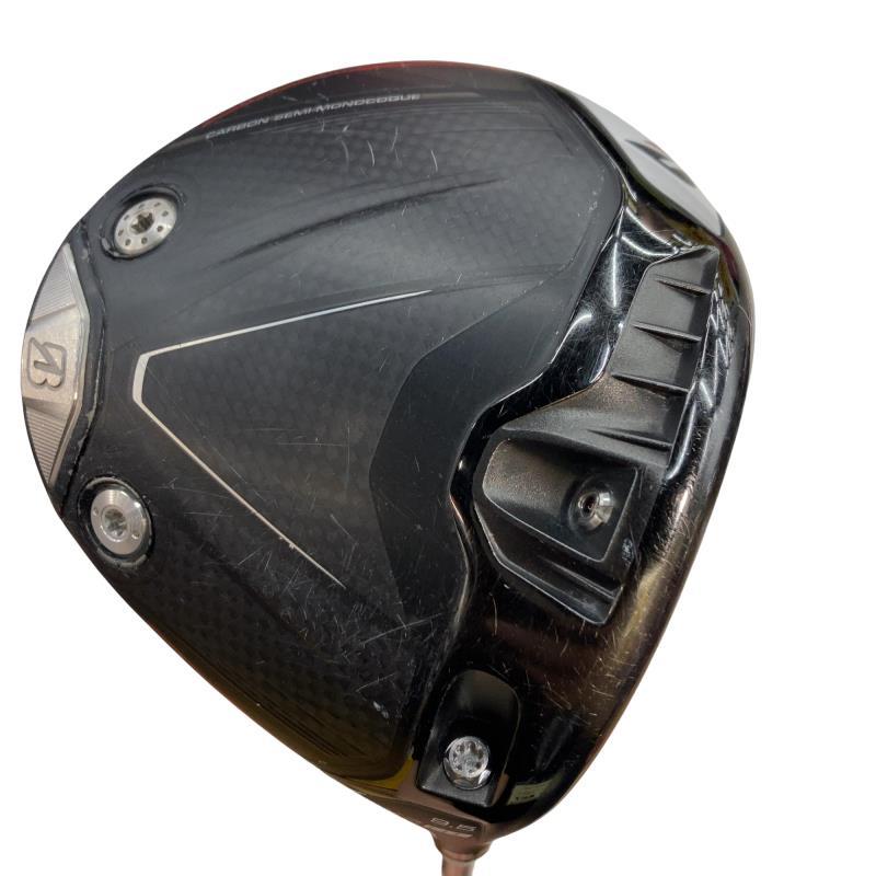 BRIDGESTONE GOLF ブリヂストン BX2 HT 9.5° ドライバー DR フレックス