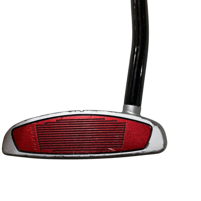 TaylorMade（テーラーメイド） Spider MINI DIAMOND SILVER 33インチ