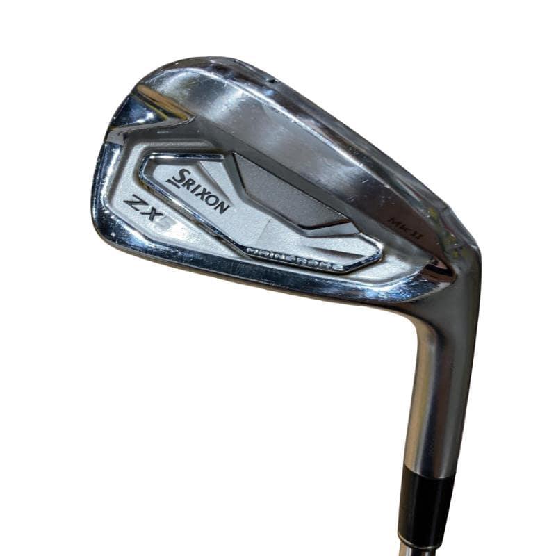 DUNLOP（ダンロップ） SRIXON ZX5 Mk II 6S アイアンセット IR