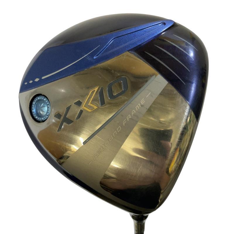 DUNLOP（ダンロップ） XXIO(2024) 13.5° レディース ドライバー DR