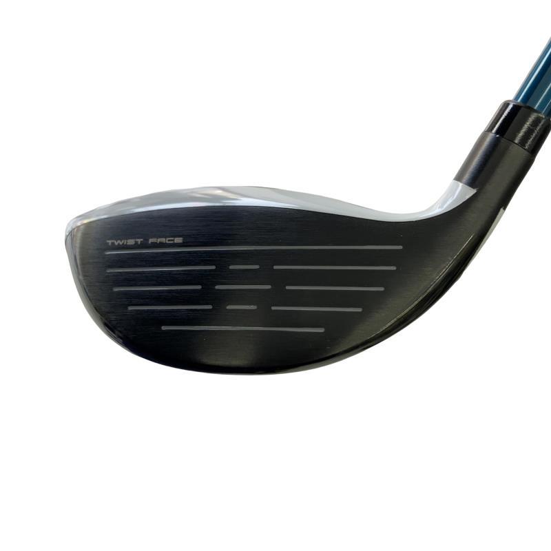 TaylorMade（テーラーメイド） SIM2 MAX-D 5W フェアウェイウッド FW