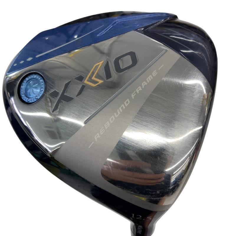DUNLOP（ダンロップ） XXIO(2024) 12.5° レディース ドライバー DR