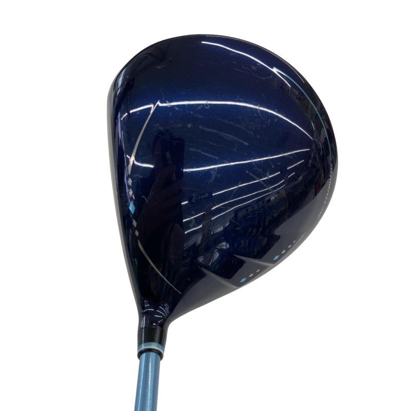 DUNLOP（ダンロップ） XXIO(2024) 12.5° レディース ドライバー DR