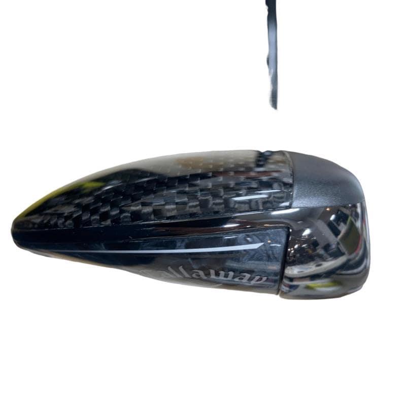 Callaway（キャロウェイ） PARADYM Ai SMOKE MAX 3W フェアウェイ