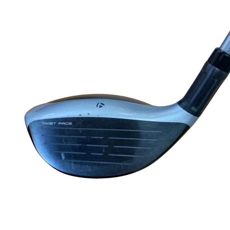 TaylorMade - テーラーメイド　M6 7W フェアウェイウッド　カーボンS TaylorMade（テーラーメイド） M6 7W フェアウェイウッド FW