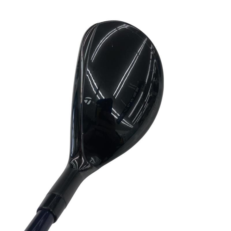 TaylorMade（テーラーメイド） Qi10 U5 ユーティリティ UT フレックスS 