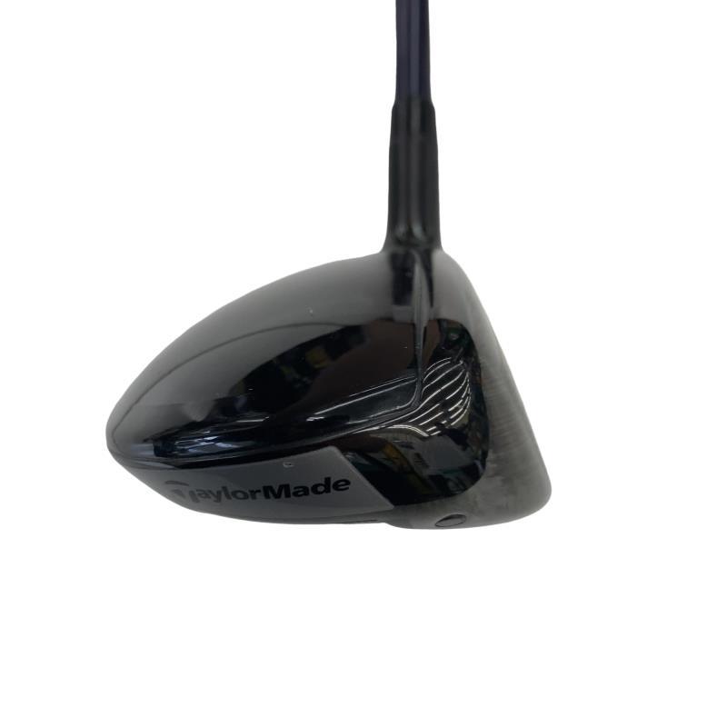 TaylorMade（テーラーメイド） Qi10 U5 ユーティリティ UT フレックスS
