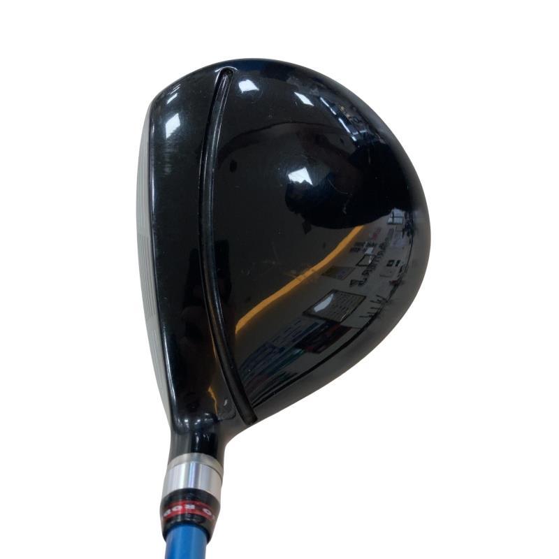 ロッディオ RODDIO フェアウェイウッド Creek FW フレックスR : ゴルフ
