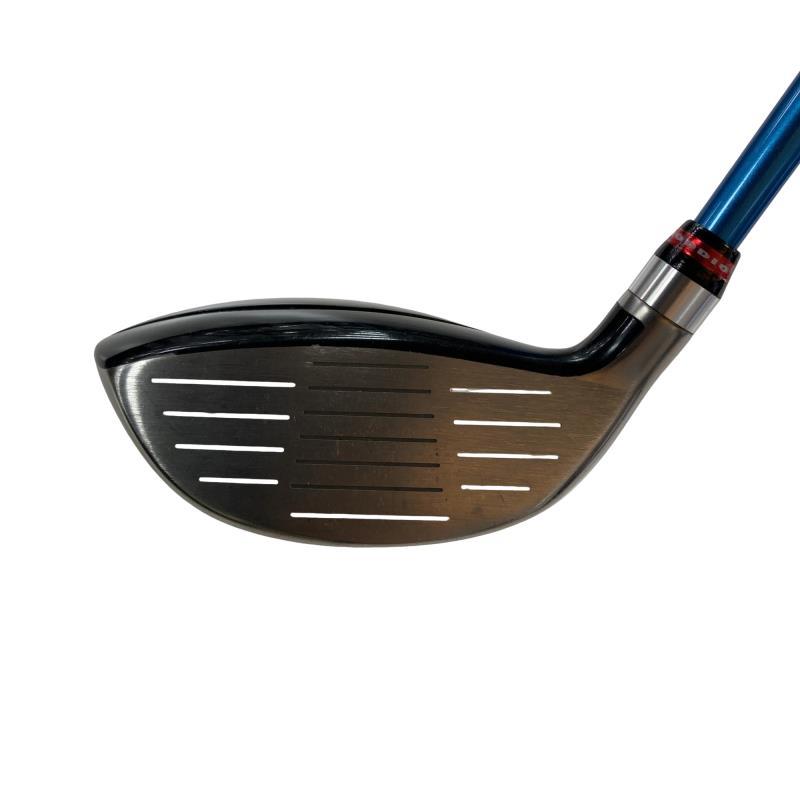ロッディオ 5W 18.3° フェアウェイウッド RODDIO creek ロッディオ RODDIO フェアウェイウッド Creek FW フレックスR : ゴルフ