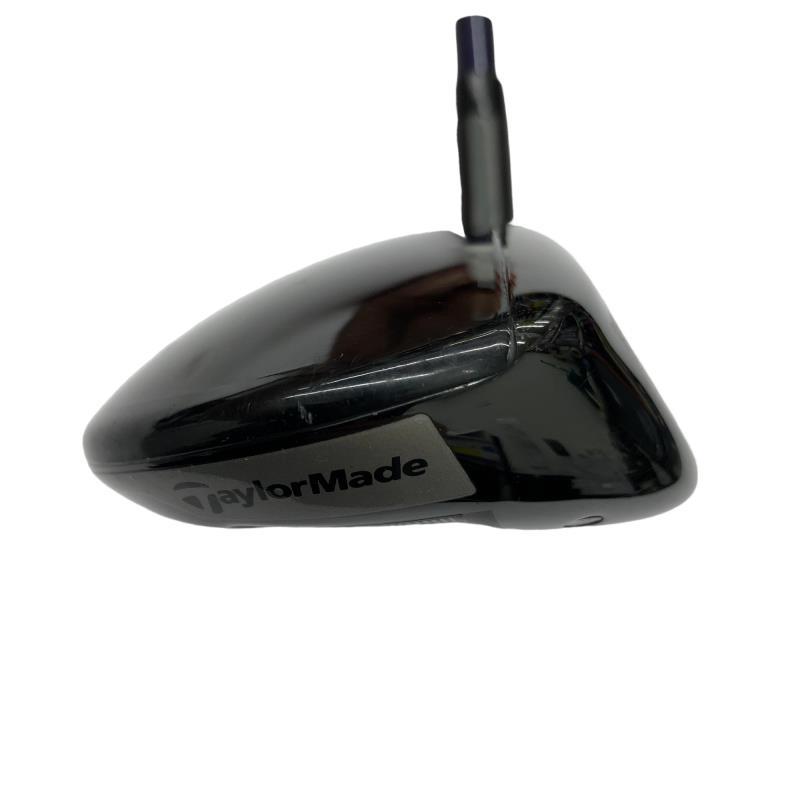 TaylorMade（テーラーメイド） Qi10 MAX U6 ユーティリティ UT