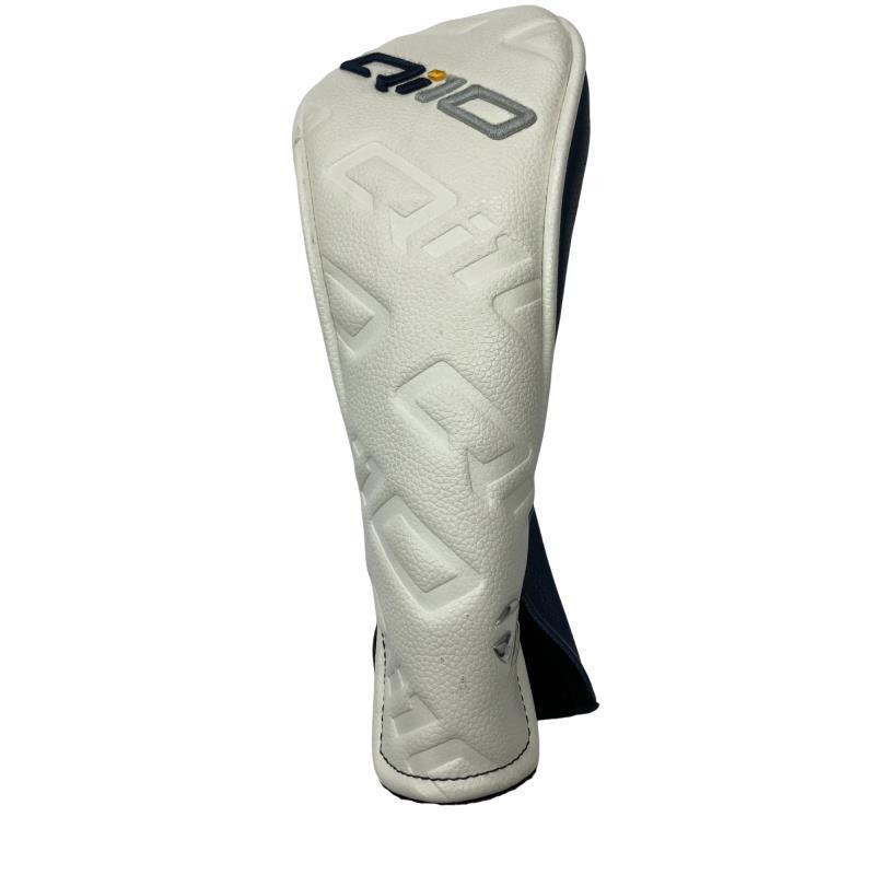 TaylorMade（テーラーメイド） Qi10 MAX U6 ユーティリティ UT