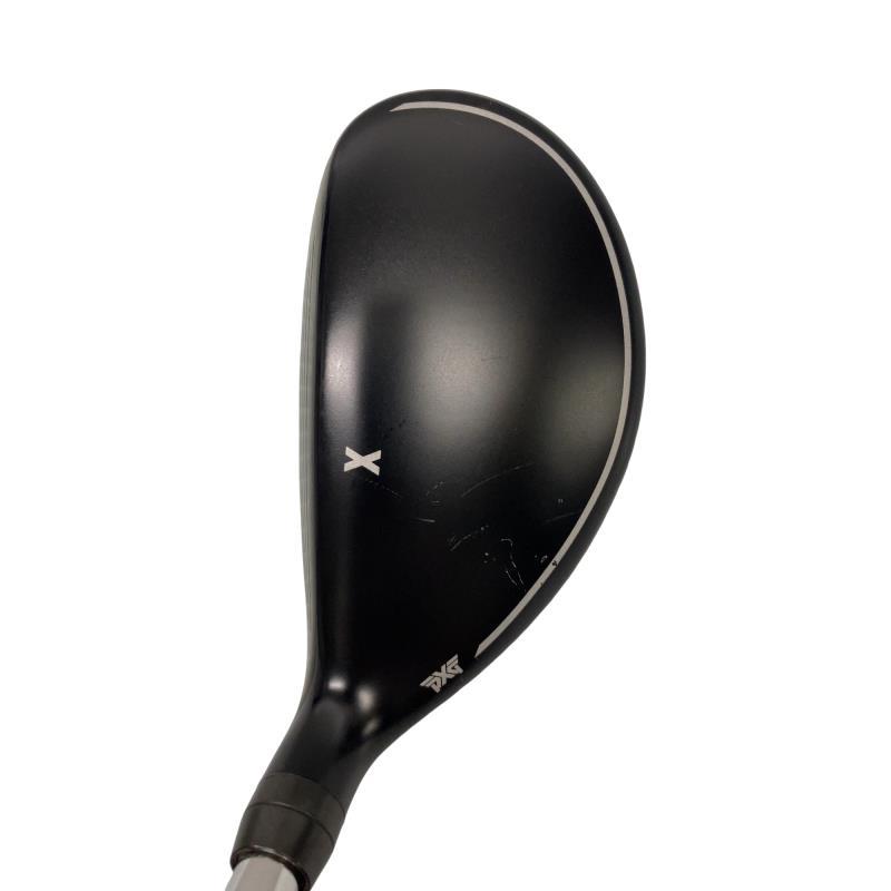 PXG PXG PXG 0211(2022) 28° ユーティリティ UT フレックスその他