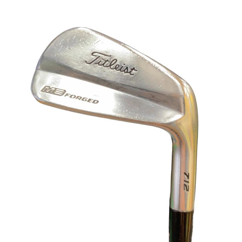Titleist（タイトリスト） Titleist MB 712 6S アイアンセット IR