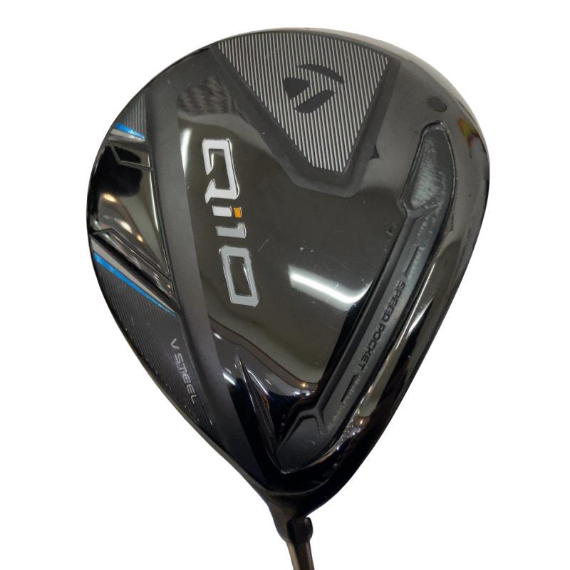 TaylorMade（テーラーメイド） Qi10 5W フェアウェイウッド FW