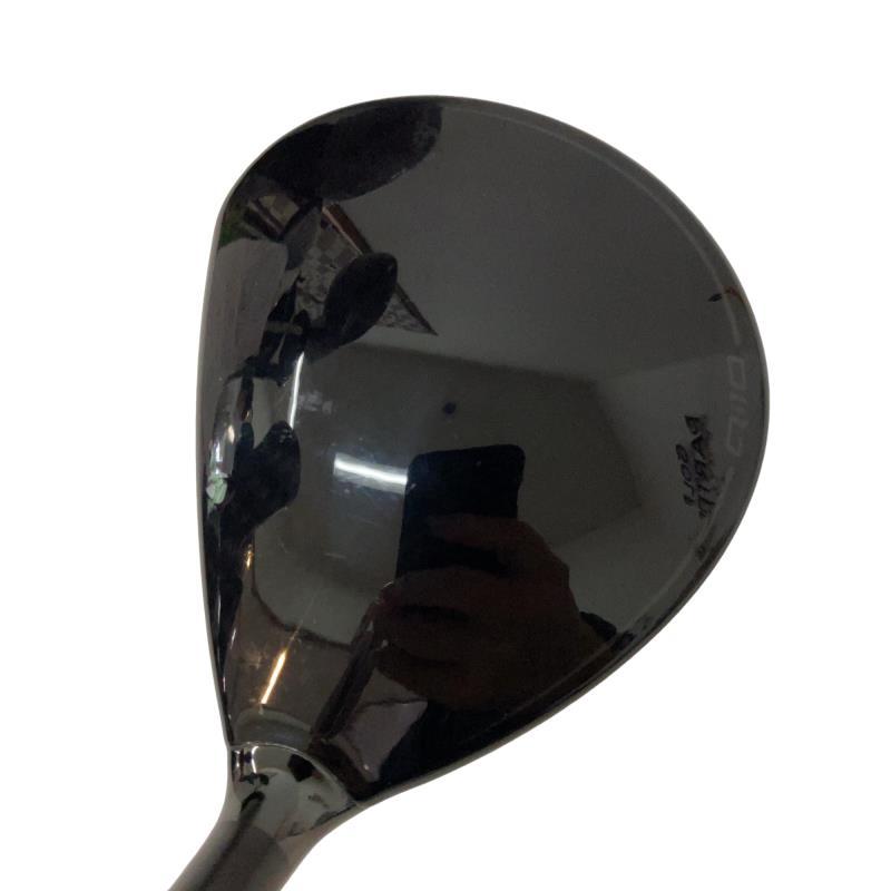 TaylorMade（テーラーメイド） Qi10 5W フェアウェイウッド FW