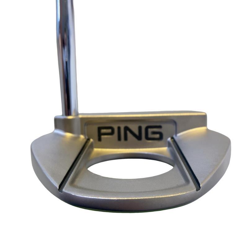 PING（ピン） PING FETCH(2024) 34インチ パター PT フレックスその他