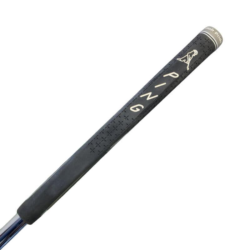 PING（ピン） PING FETCH(2024) 34インチ パター PT フレックスその他