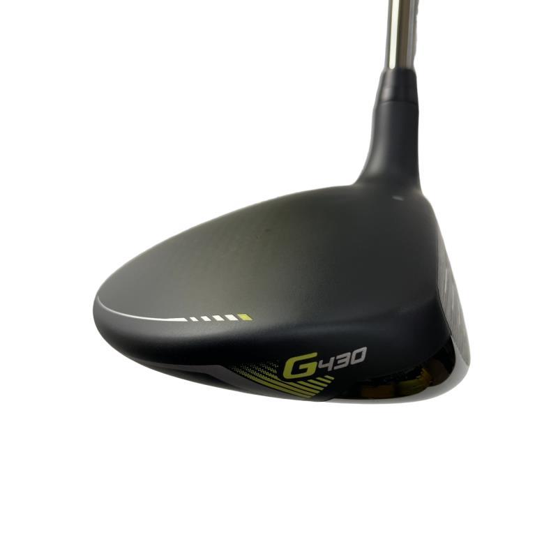 PING（ピン） G430 MAX 7W フェアウェイウッド FW フレックスR