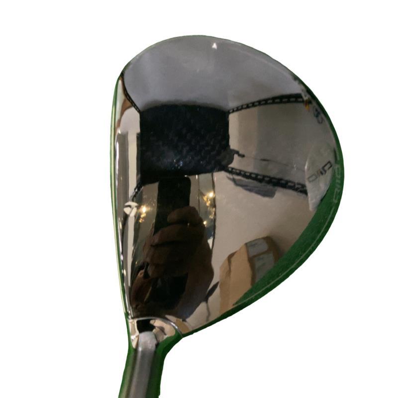 TaylorMade（テーラーメイド） Qi10 5W フェアウェイウッド FW