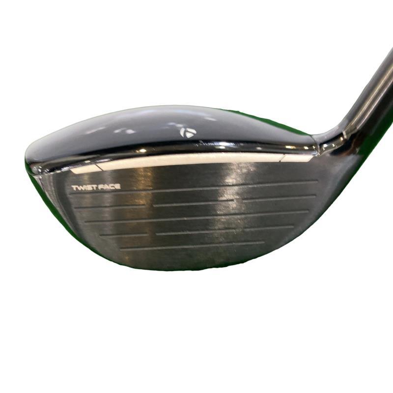 TaylorMade（テーラーメイド） Qi10 5W フェアウェイウッド FW