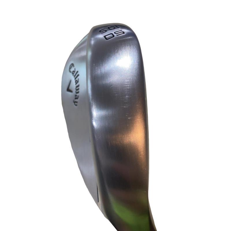 Callaway（キャロウェイ） OPUS クロム 50°/10°S ウェッジ WG