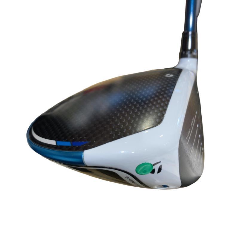 TaylorMade（テーラーメイド） SIM2 MAX-D 10.5° ドライバー DR