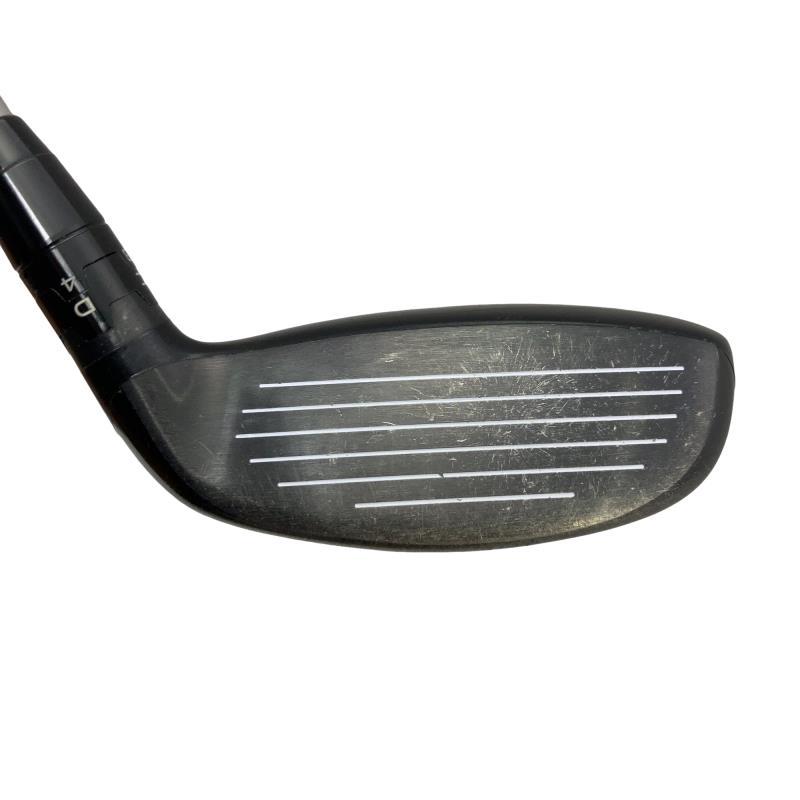Titleist（タイトリスト） 915 H U3 レフティ ユーティリティ UT